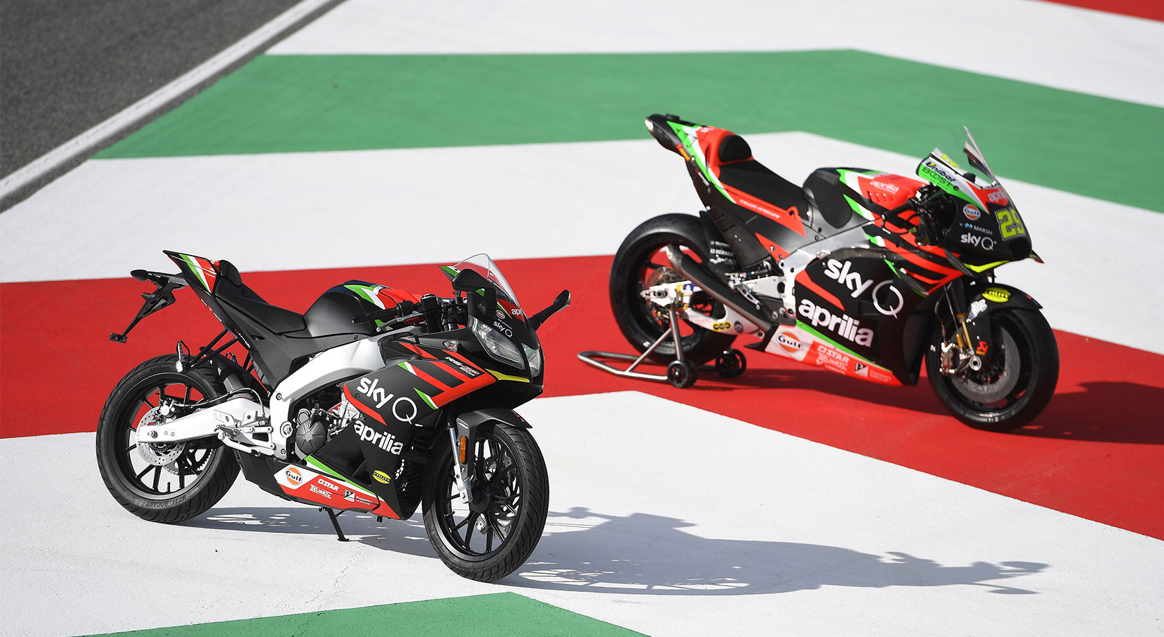 Rs125 Replica Gallery Desktop
