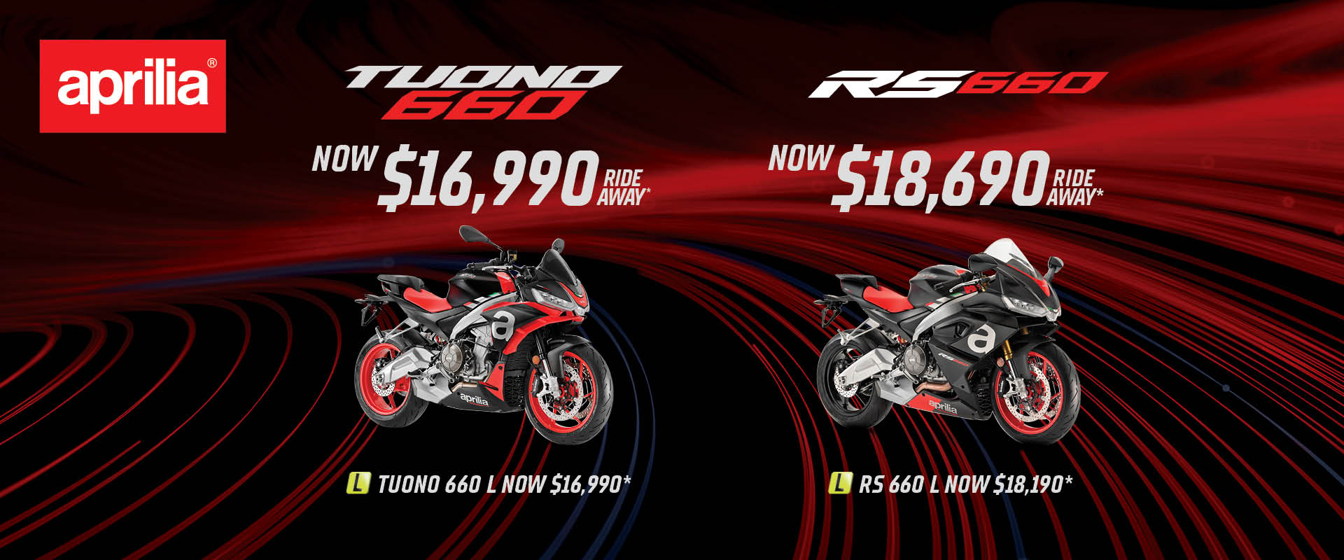 aprilia main dealer near me