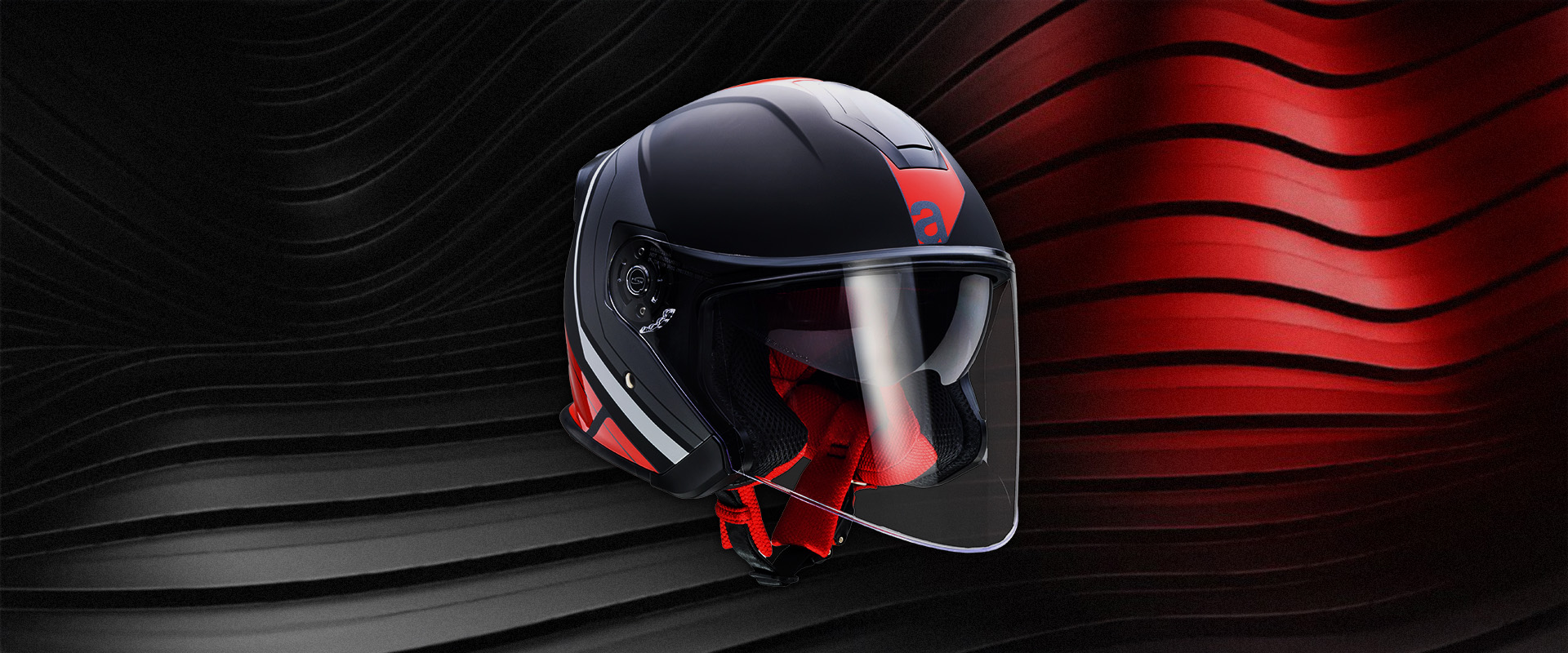 aprilia純正ヘルメットプレゼントキャンペーン | Aprilia JP