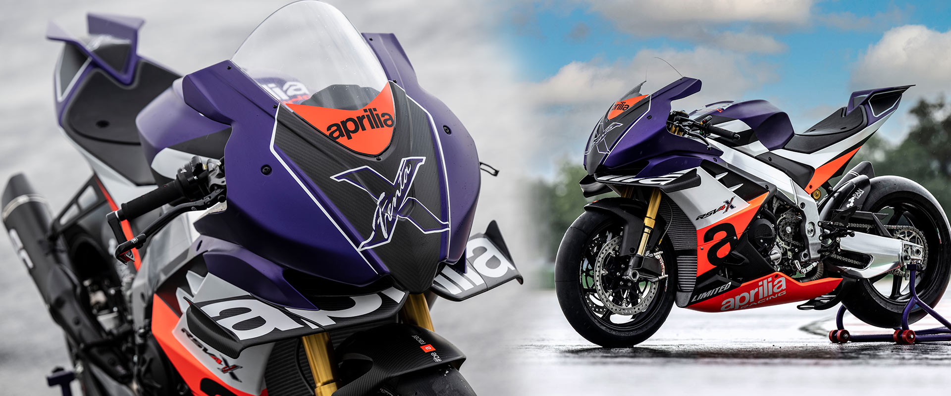 Hero new racing sales bike