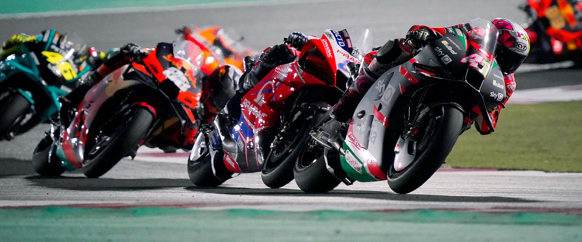 Aprilia motogp shop 2021 bike