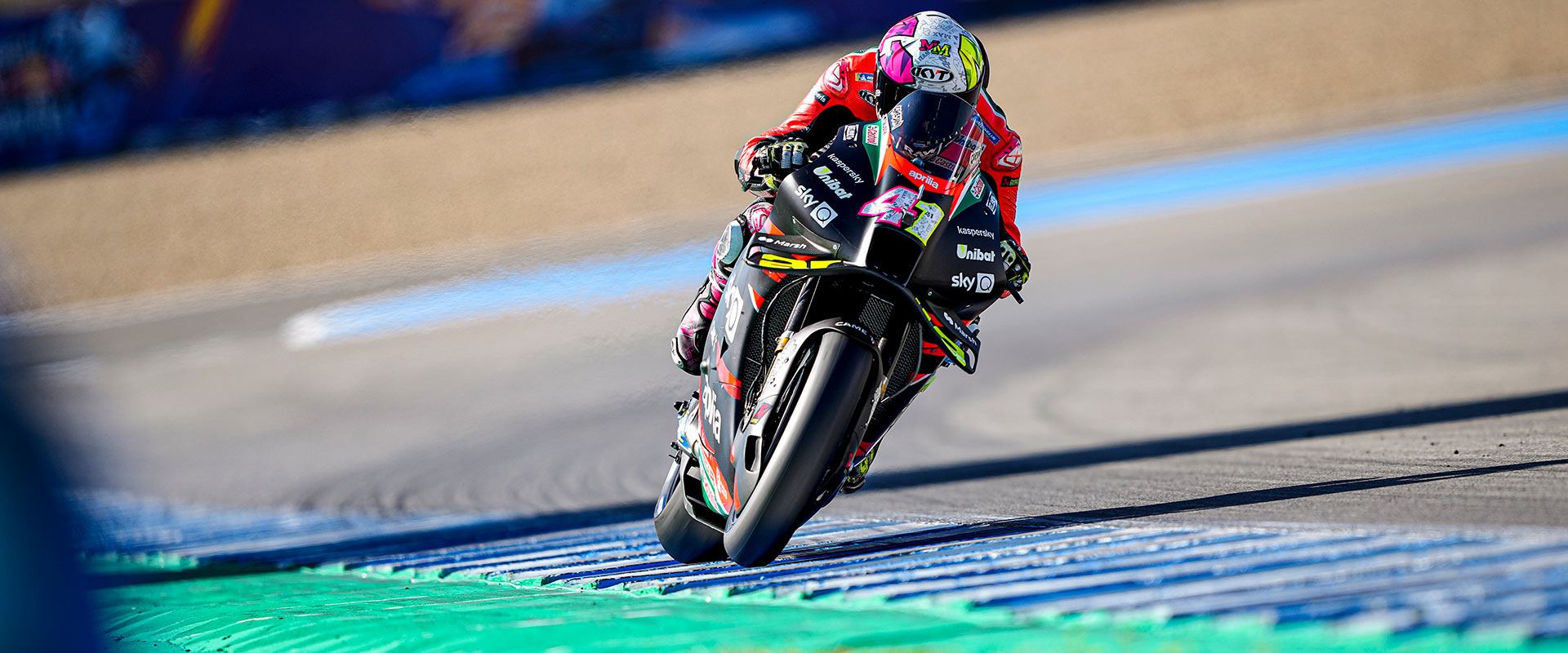 Aprilia motogp shop 2021 bike