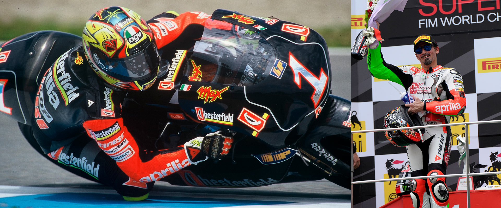 Aprilia wsbk 2021 hotsell