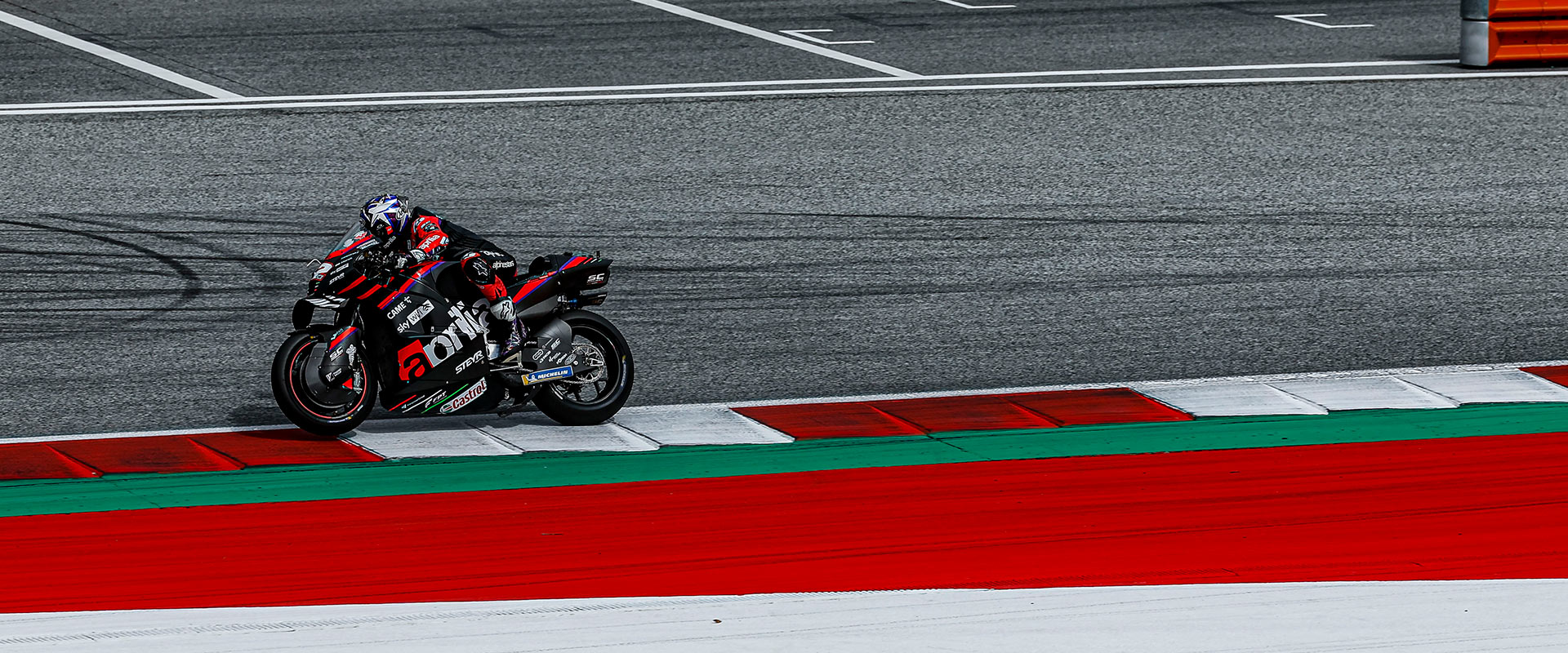 MotoGP 2022 - Free Practice