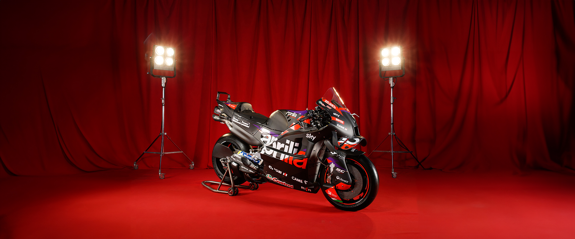 Aprilia motogp deals