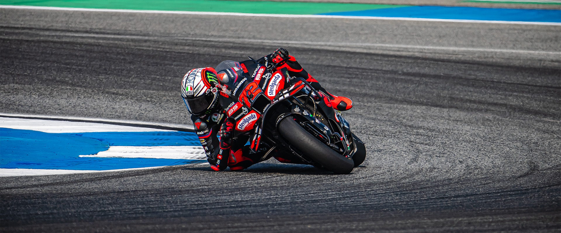 Aprilia Racing: history of motorcycling with 54 world titles
