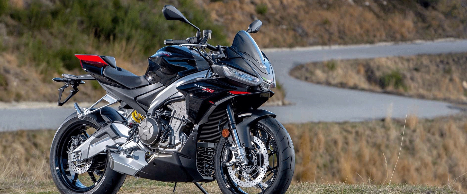 New aprilia outlet