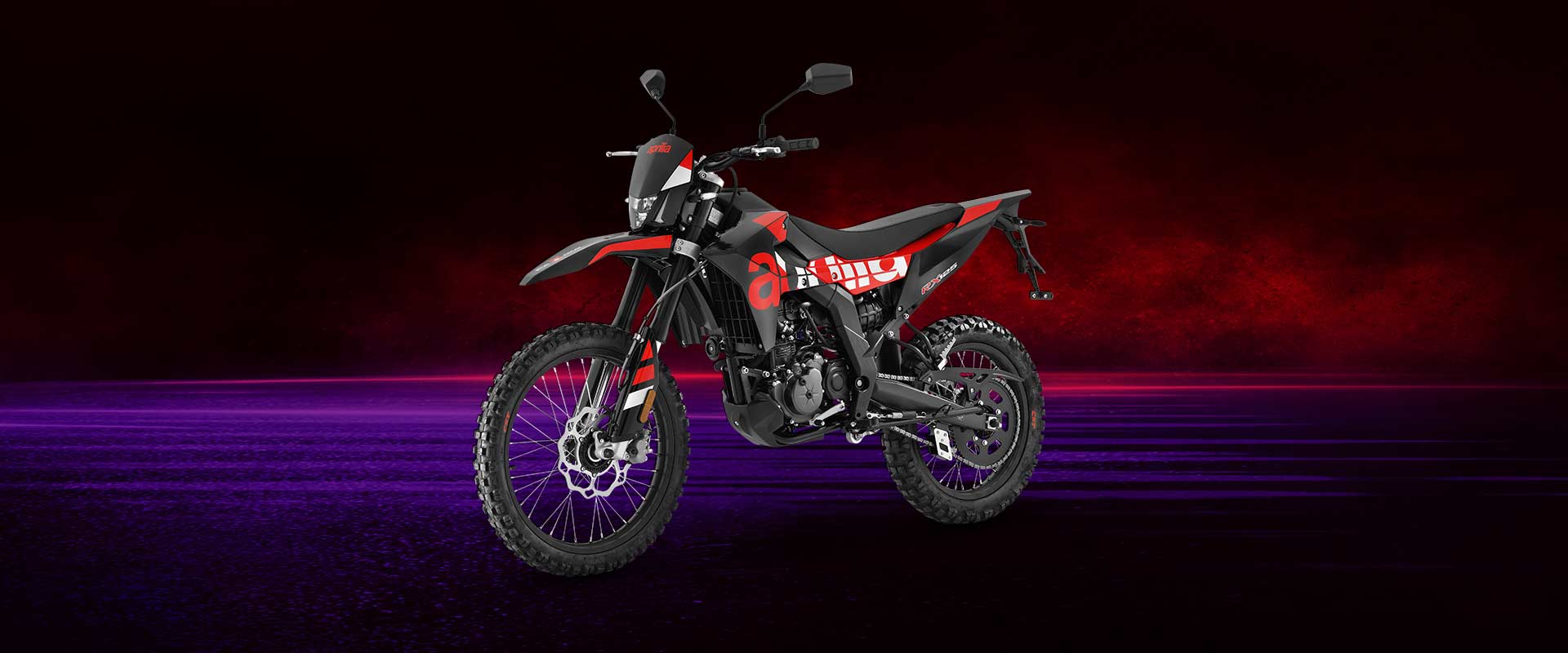 アプリリア RX 125ウィンカー 4個セット