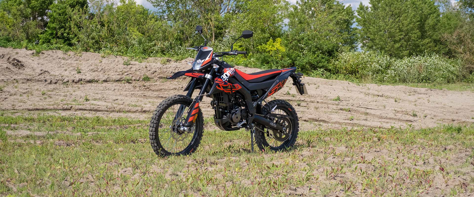 Aprilia rx 125 2 stroke for sale cheap
