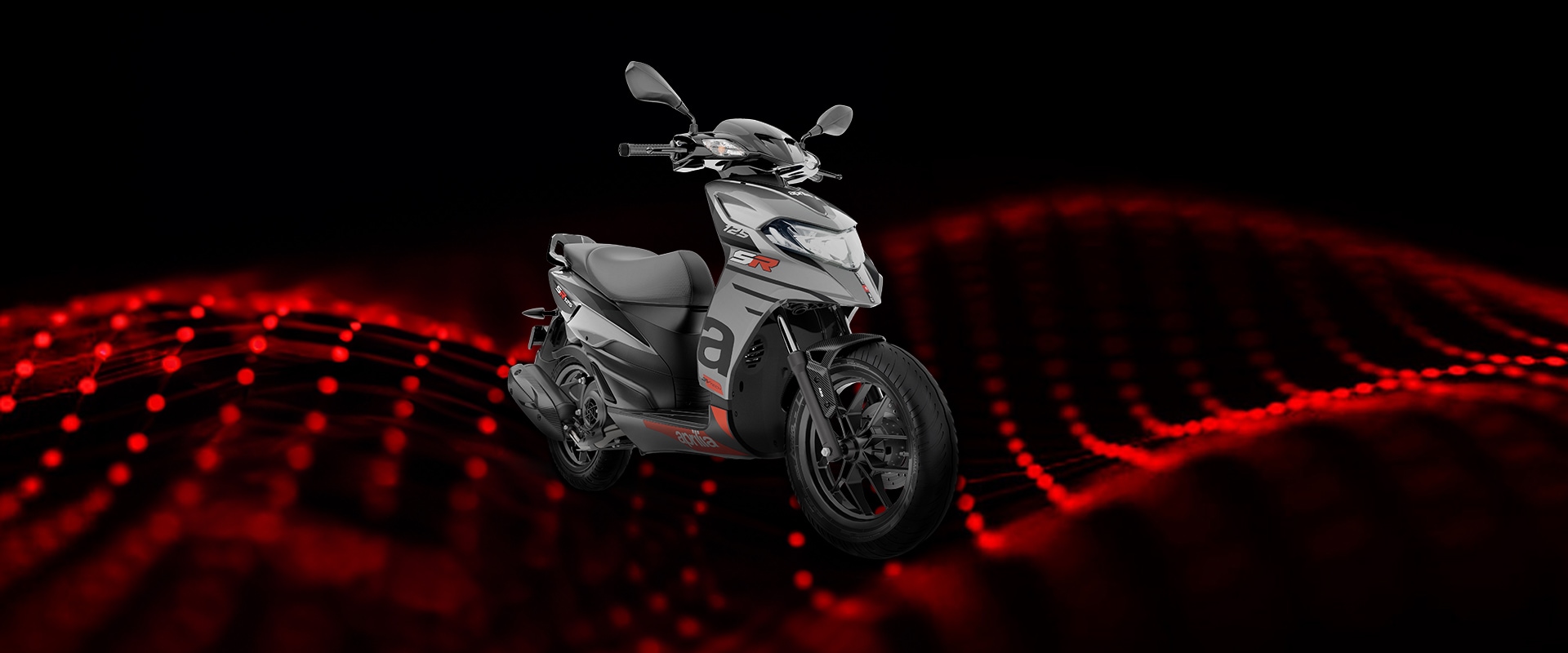 SR Discover the full range of models Aprilia EN