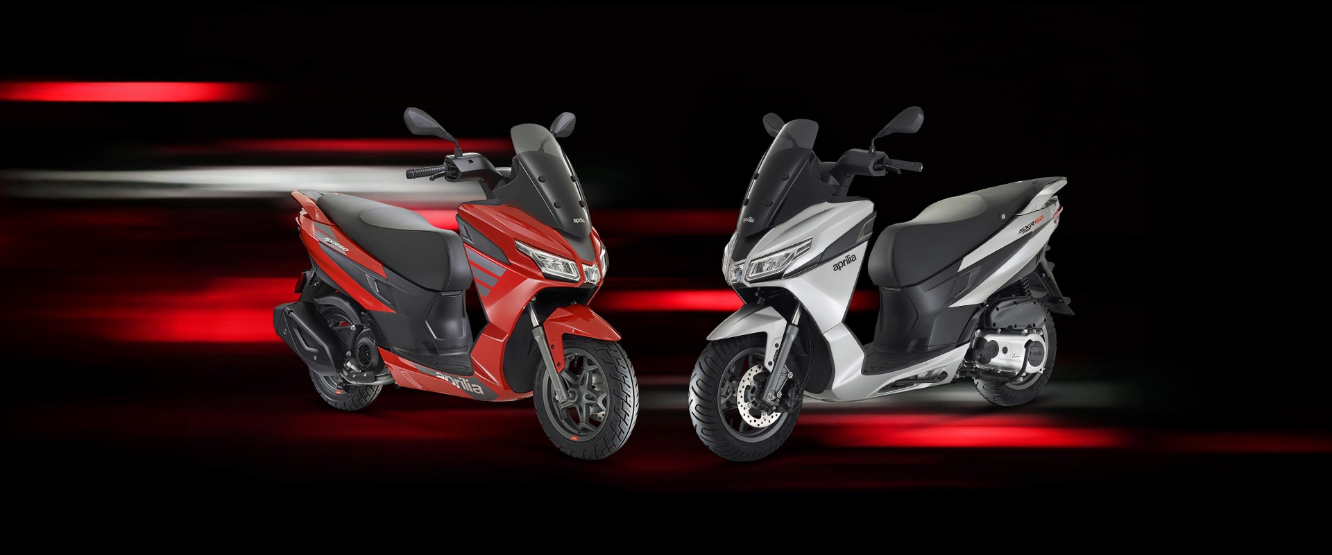 Aprilia ladies bike online