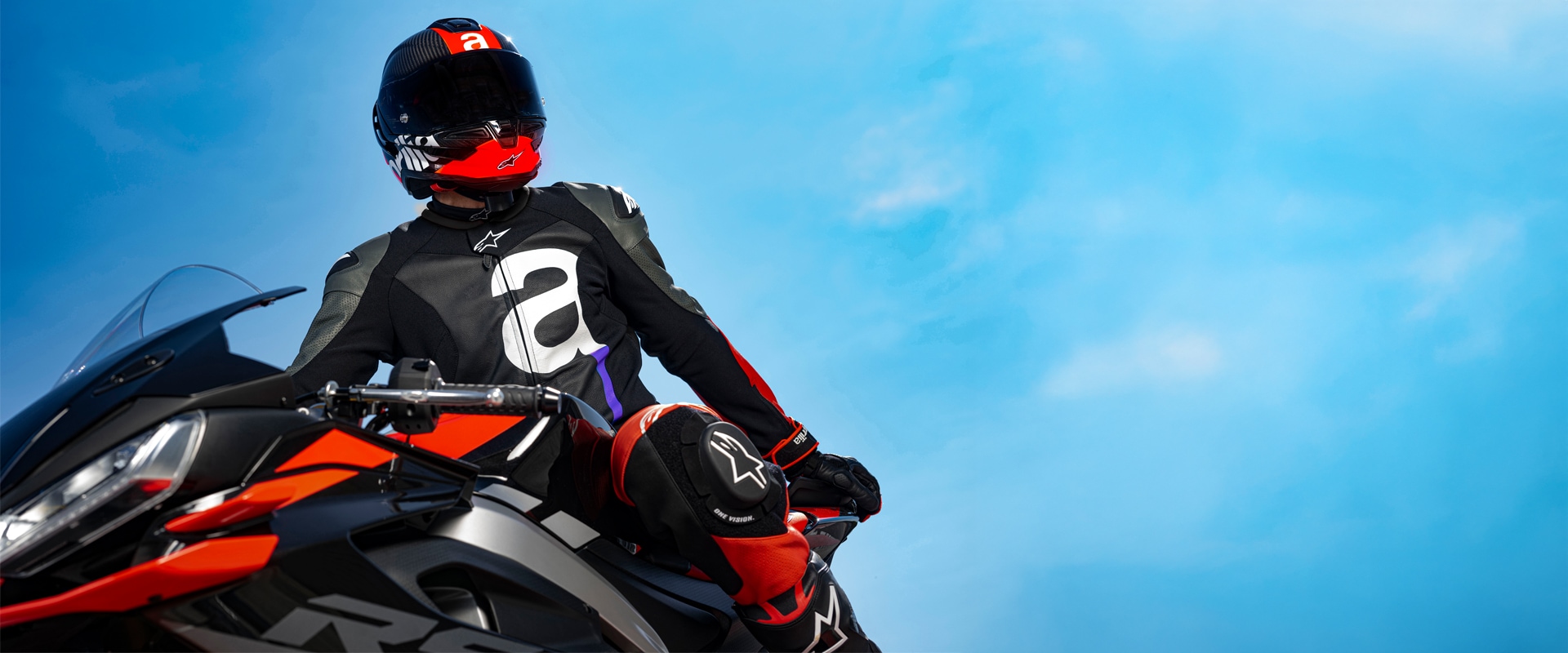 Îmbrăcăminte Sport & Performance | Aprilia RO