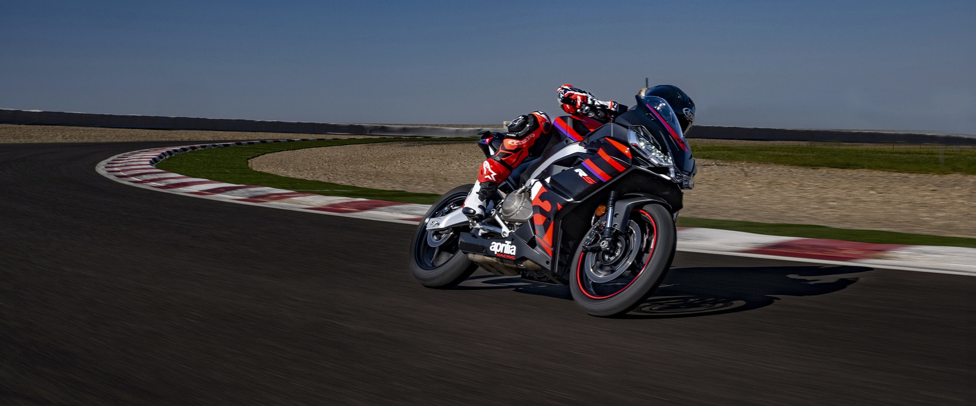 RS 457 Free Quickshifter promotion